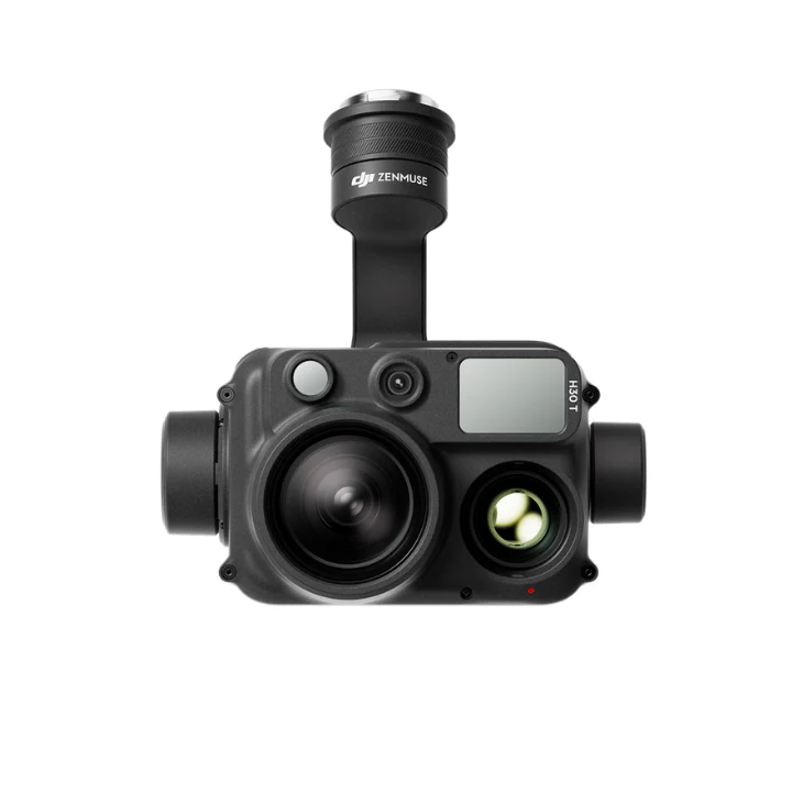 DJI Zenmuse H30T Surveying and Inspection Payload